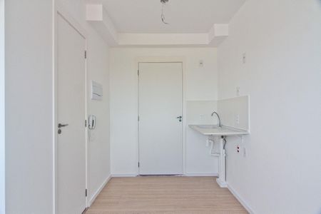 Studio de apartamento à venda com 1 quarto, 18m² em Vila Pereira Barreto, São Paulo