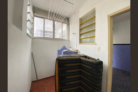 Casa para alugar com 56m², 1 quarto e sem vaga