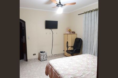 Quarto de casa à venda com 3 quartos, 170m² em Vila Alpina, São Paulo