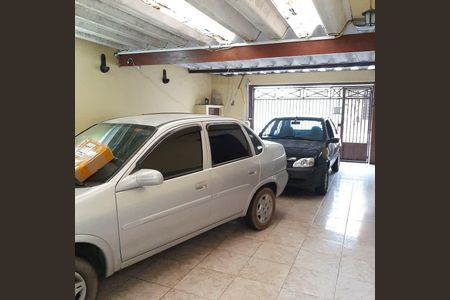 Casa à venda com 170m², 3 quartos e 3 vagasÁrea externa