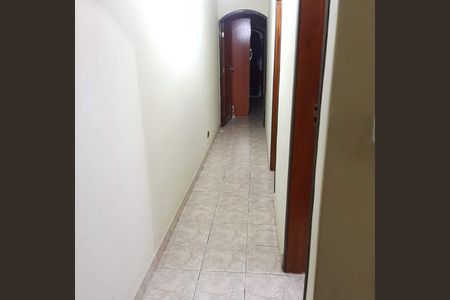 Sala de casa à venda com 3 quartos, 170m² em Vila Alpina, São Paulo