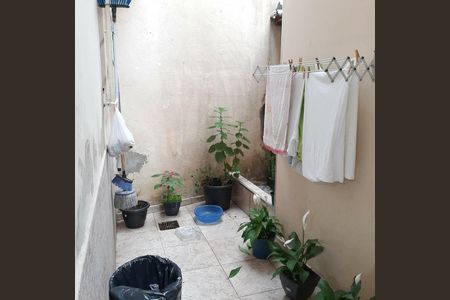 Casa à venda com 170m², 3 quartos e 3 vagasÁrea externa