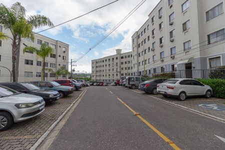 Apartamento para alugar com 46m², 2 quartos e 1 vaga Apartamento para alugar com 46m², 2 quartos e 1 vagaÁrea comum