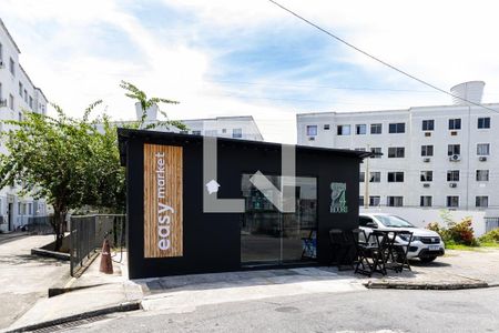 Apartamento para alugar com 46m², 2 quartos e 1 vaga Apartamento para alugar com 46m², 2 quartos e 1 vagaÁrea comum