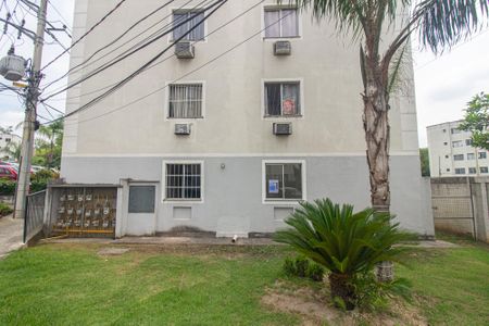 Apartamento para alugar com 46m², 2 quartos e 1 vaga Apartamento para alugar com 46m², 2 quartos e 1 vagaÁrea comum