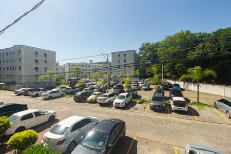 Apartamento para alugar com 46m², 2 quartos e 1 vaga Apartamento para alugar com 46m², 2 quartos e 1 vagaVista do Quarto 2