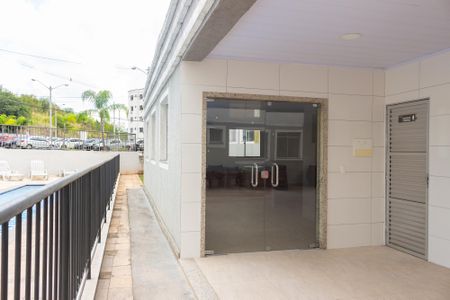 Apartamento para alugar com 46m², 2 quartos e 1 vaga Apartamento para alugar com 46m², 2 quartos e 1 vagaÁrea comum