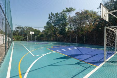 Apartamento para alugar com 46m², 2 quartos e 1 vaga Apartamento para alugar com 46m², 2 quartos e 1 vagaÁrea comum - Playground