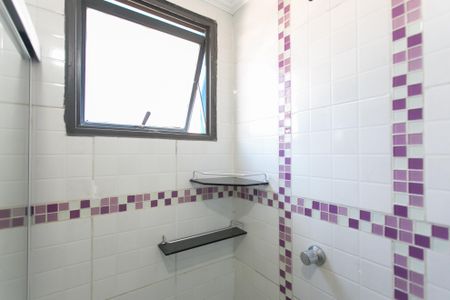 Apartamento para alugar com 54m², 2 quartos e 1 vagaBanheiro - Detalhe 