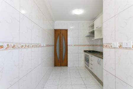 Apartamento para alugar com 54m², 2 quartos e 1 vagaCozinha 