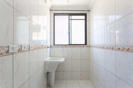 Apartamento para alugar com 54m², 2 quartos e 1 vagaÁrea de Serviço 