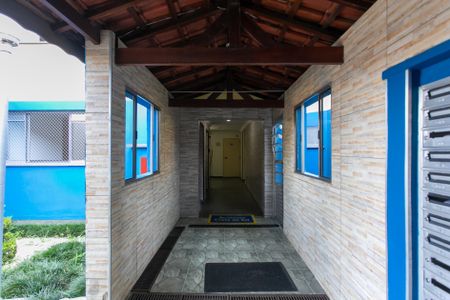 Apartamento para alugar com 54m², 2 quartos e 1 vagaÁrea comum - Entrada 