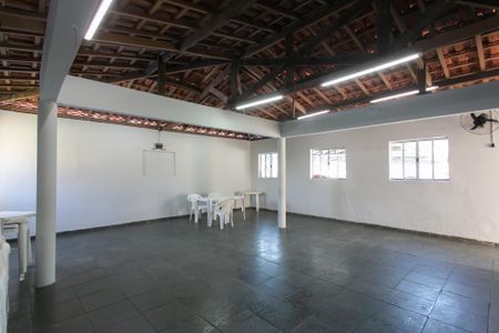 Apartamento para alugar com 54m², 2 quartos e 1 vagaSalão de Festas 