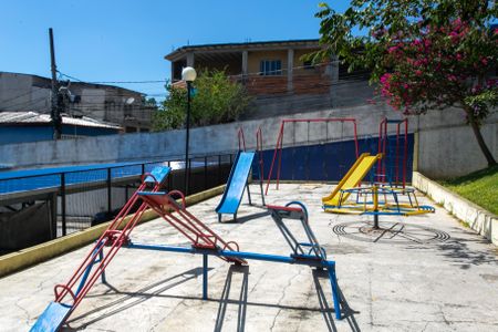 Apartamento para alugar com 54m², 2 quartos e 1 vagaÁrea comum - Playground