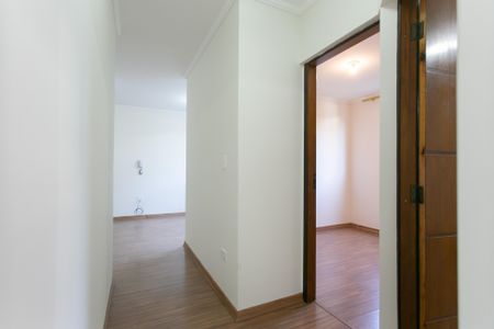 Apartamento para alugar com 54m², 2 quartos e 1 vagaHall Do Quarto 