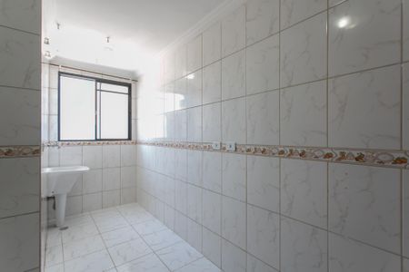 Apartamento para alugar com 54m², 2 quartos e 1 vagaÁrea de Serviço 