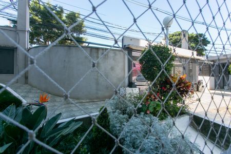 Apartamento para alugar com 54m², 2 quartos e 1 vagaVista do Quarto 2