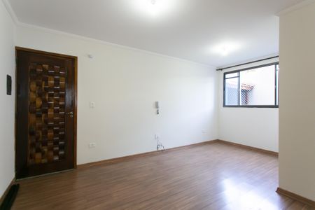 Apartamento para alugar com 54m², 2 quartos e 1 vagaSala
