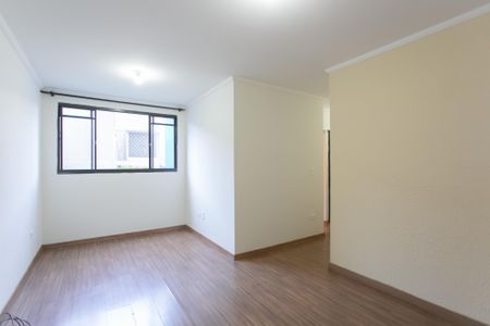 Sala de apartamento para alugar com 2 quartos, 54m² em Guaianases, São Paulo