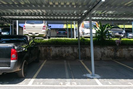 Apartamento para alugar com 54m², 2 quartos e 1 vagaGaragem - Vaga 