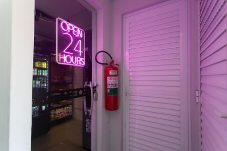 Apartamento para alugar com 54m², 2 quartos e 1 vagaÁrea comum - Mercadinho 