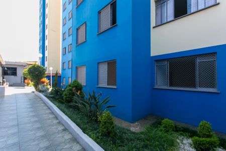 Apartamento para alugar com 54m², 2 quartos e 1 vagaÁrea comum 