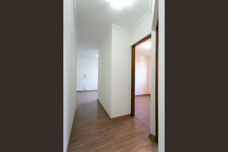 Apartamento para alugar com 54m², 2 quartos e 1 vagaHall Do Quarto 