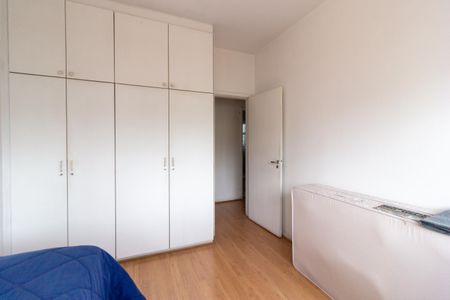 Quarto  de apartamento à venda com 3 quartos, 122m² em Cerqueira César, São Paulo