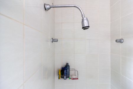 Apartamento à venda com 122m², 3 quartos e 1 vagaBanheiro da Suíte