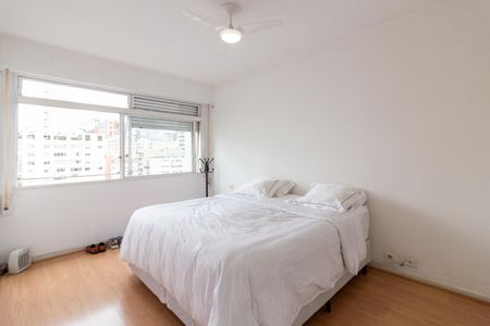 Apartamento à venda com 122m², 3 quartos e 1 vagaSuíte