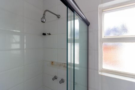 Apartamento à venda com 122m², 3 quartos e 1 vagaBanheiro