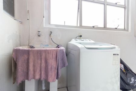 Apartamento à venda com 122m², 3 quartos e 1 vagaÁrea de Serviço