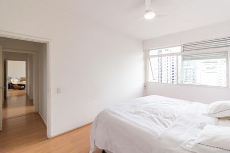 Apartamento à venda com 122m², 3 quartos e 1 vagaSuíte