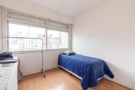 Apartamento à venda com 122m², 3 quartos e 1 vagaQuarto 