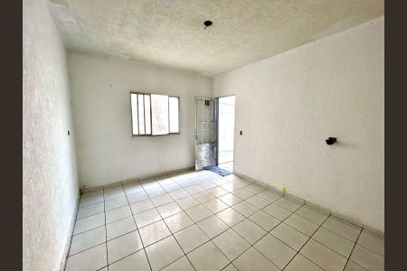 Sala de casa à venda com 3 quartos, 166m² em Jardim Las Vegas, Guarulhos