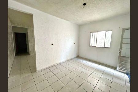 Sala de casa à venda com 3 quartos, 166m² em Jardim Las Vegas, Guarulhos