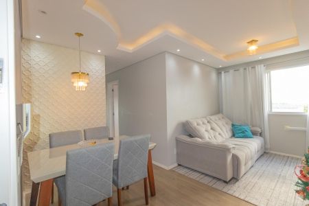 Apartamento à venda com 2 quartos, 51m² em São José, Canoas