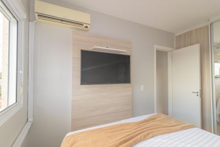 Apartamento à venda com 2 quartos, 51m² em São José, Canoas