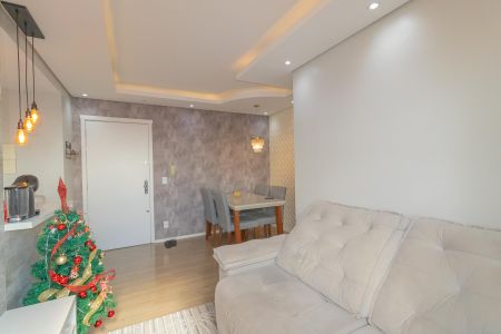 Apartamento à venda com 2 quartos, 51m² em São José, Canoas