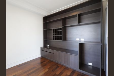 Apartamento para alugar com 384m², 4 quartos e 4 vagasSala de TV