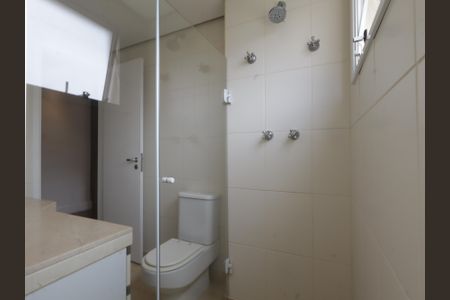 Apartamento para alugar com 384m², 4 quartos e 4 vagasBanheiro da Suíte 4