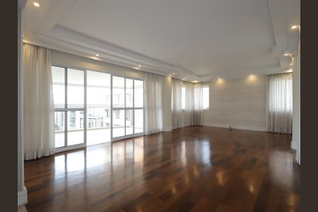 Apartamento para alugar com 384m², 4 quartos e 4 vagasSala