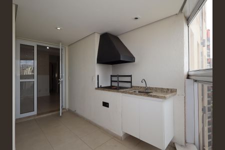 Apartamento para alugar com 384m², 4 quartos e 4 vagasVaranda gourmet