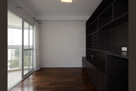 Apartamento para alugar com 384m², 4 quartos e 4 vagasSala de TV