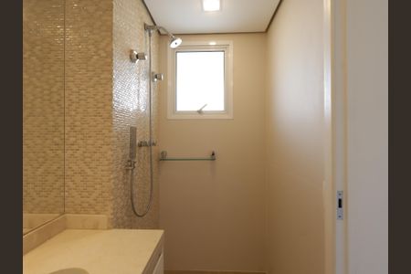 Apartamento para alugar com 384m², 4 quartos e 4 vagasBanheiro da Suíte 1