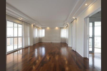 Apartamento para alugar com 384m², 4 quartos e 4 vagasSala