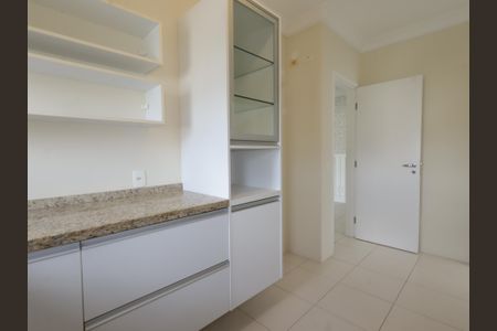 Apartamento para alugar com 384m², 4 quartos e 4 vagasCozinha