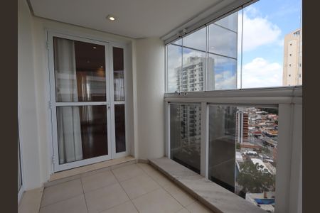 Apartamento para alugar com 384m², 4 quartos e 4 vagasVaranda da Sala