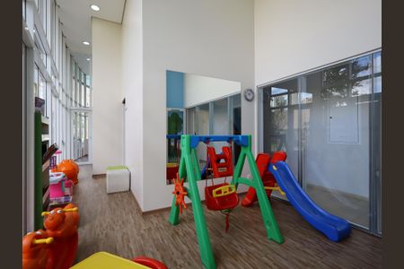 Apartamento para alugar com 384m², 4 quartos e 4 vagasBrinquedoteca