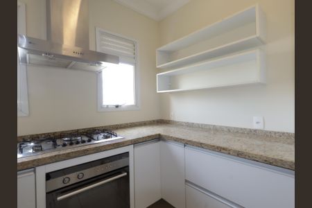 Apartamento para alugar com 384m², 4 quartos e 4 vagasCozinha